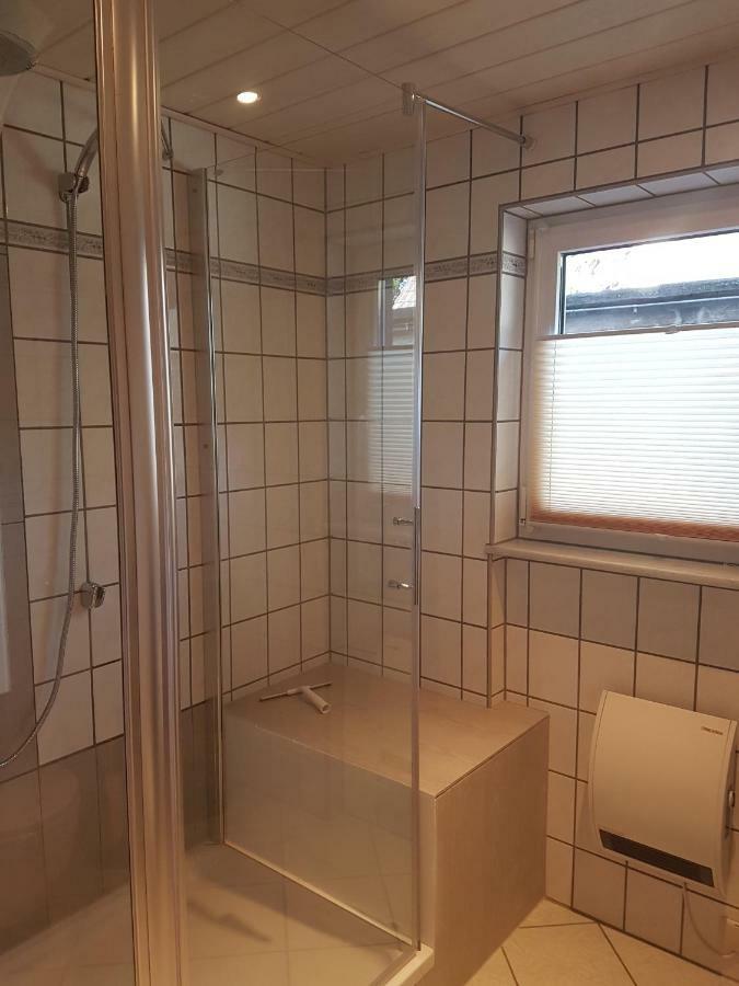 Ferienwohnung Regenbogen Kappel-Grafenhausen Exterior foto